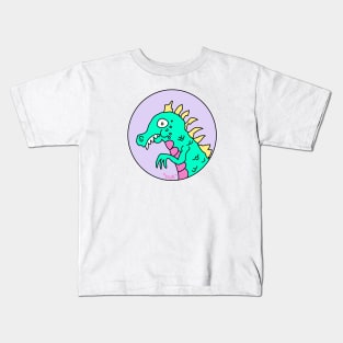 Dur the Dino Kids T-Shirt